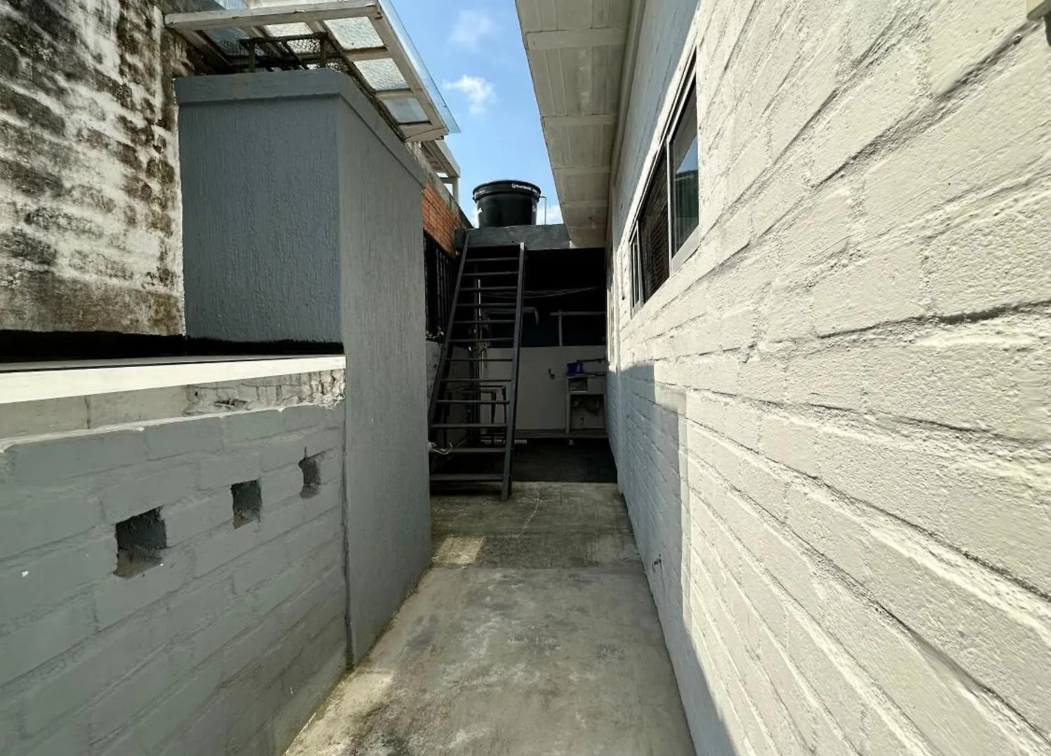 Moderno Apartamento En El Oeste De 칼리 아파트