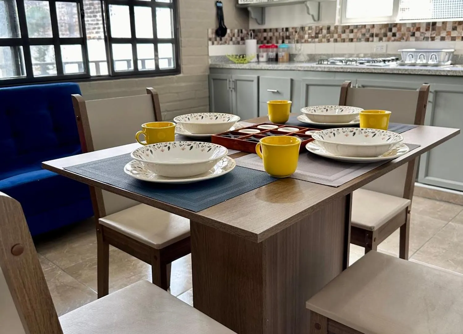 아파트 Moderno Apartamento En El Oeste De 칼리 콜롬비아