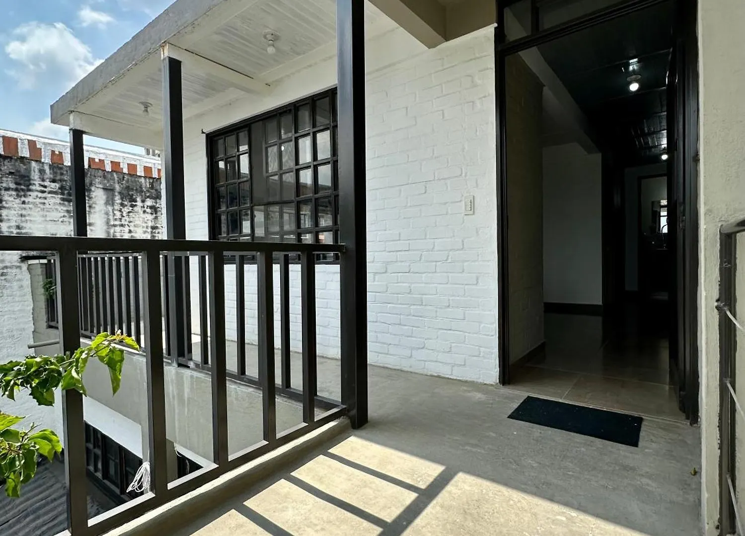 아파트 Moderno Apartamento En El Oeste De 칼리