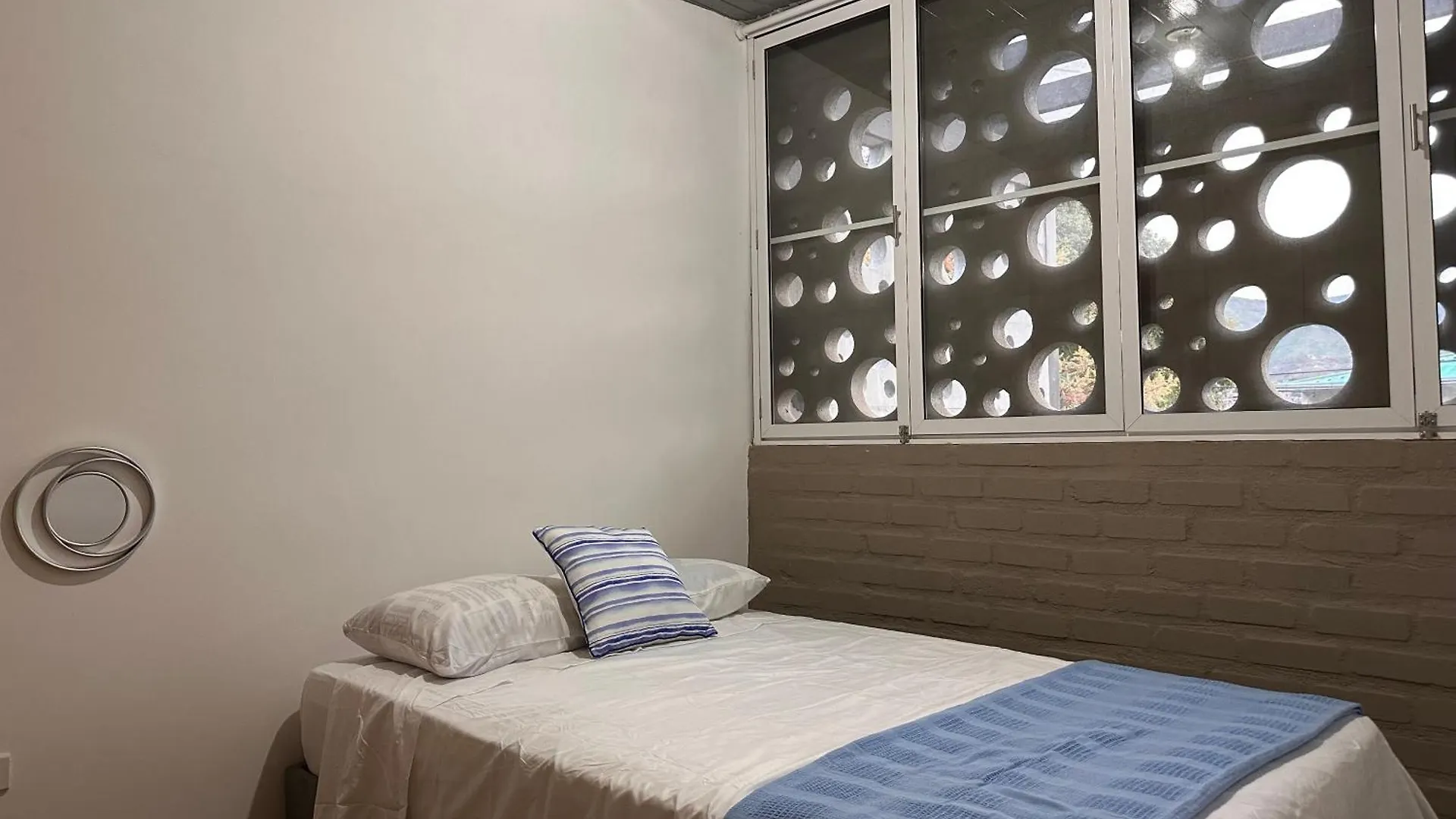 Moderno Apartamento En El Oeste De Cali