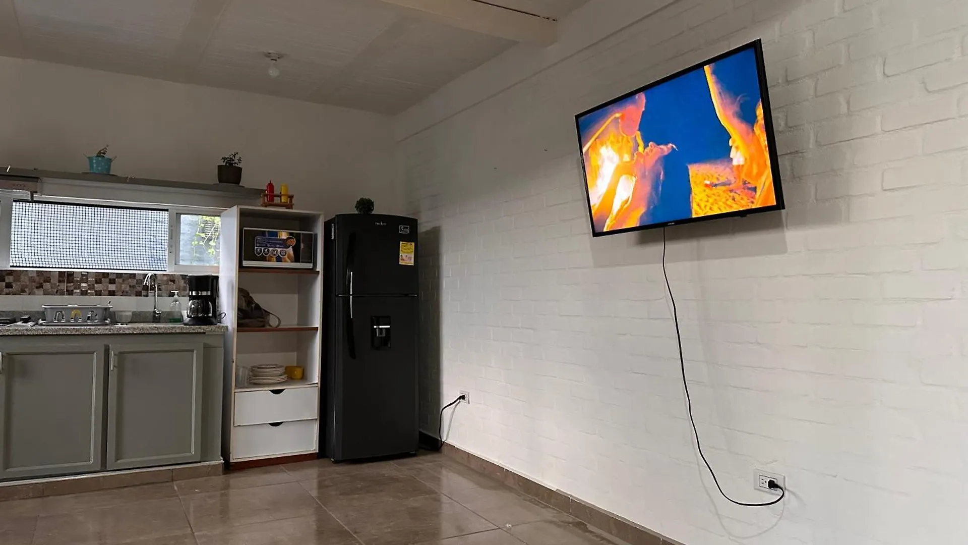 Moderno Apartamento En El Oeste De Cali 0*,  Kolumbien