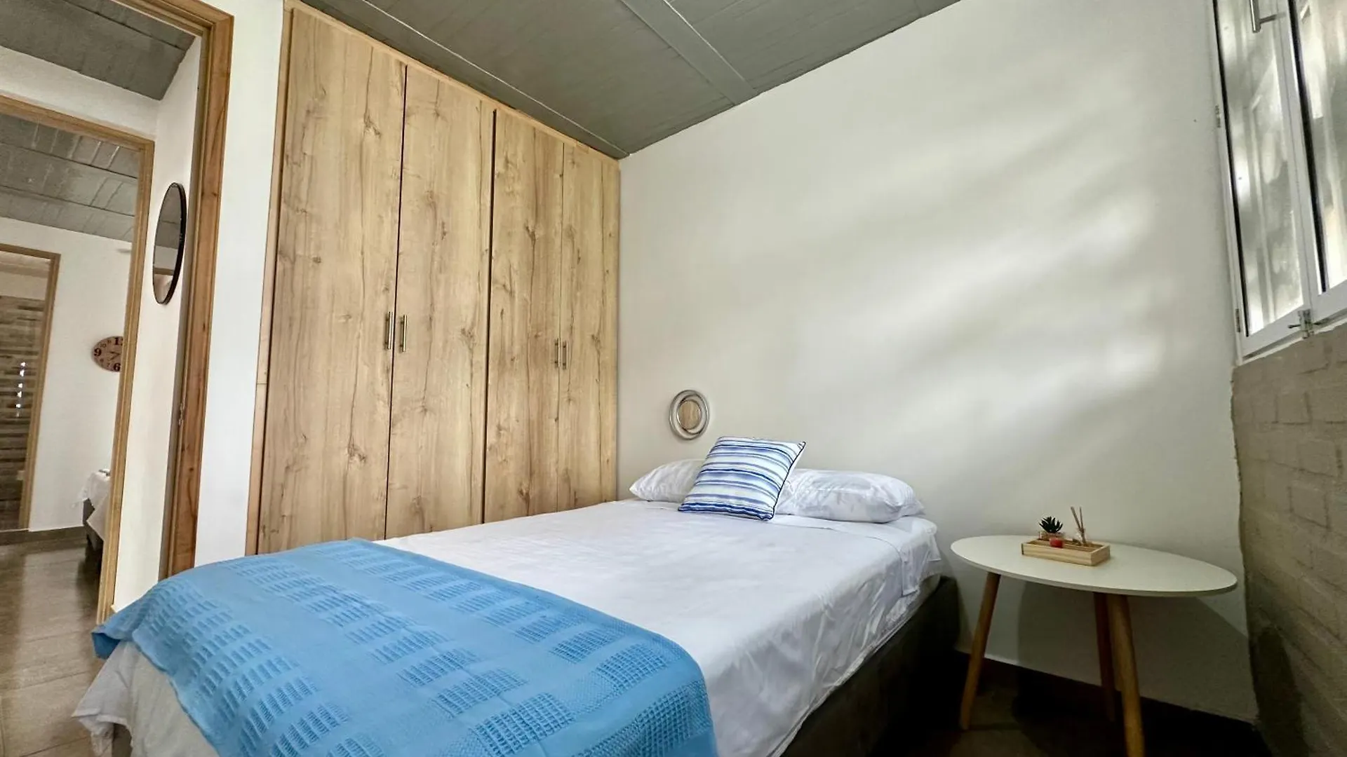 Moderno Apartamento En El Oeste De Cali